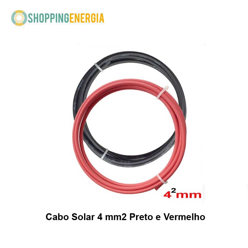 cabosolarpv Kit Inversor Solar Renovigi 4,76kWp (14p) – Gera em torno de 501,08 kWh por Mês