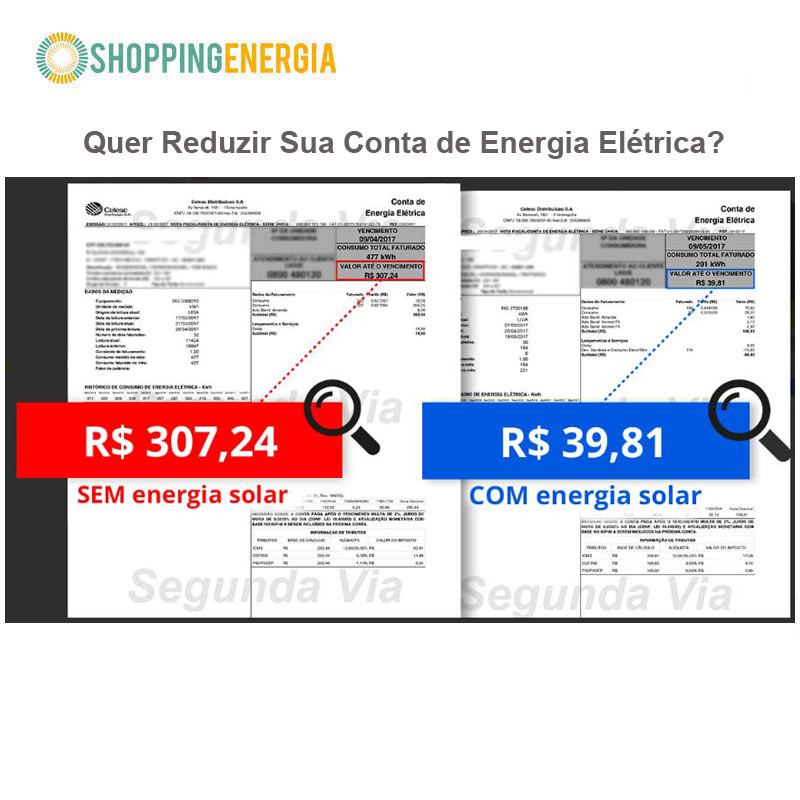 querreduzir1 Kit Inversor Solar Renovigi 4,76kWp (14p) – Gera em torno de 501,08 kWh por Mês