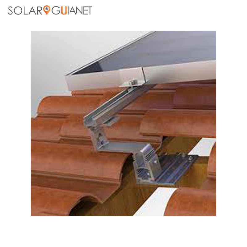 suportetelhaceramica Kit Inversor Solar 1,36kWp (4p) – Gera em torno de 140 kwh a 152 kwh por Mês