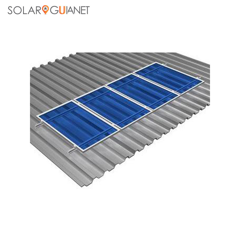 suportetelhafibro Kit Inversor Solar 1,36kWp (4p) – Gera em torno de 140 kwh a 152 kwh por Mês
