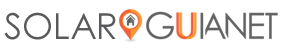 Solar GuiaNet